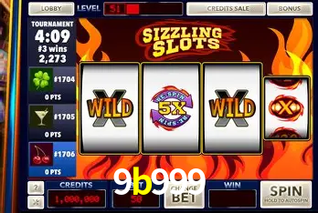 Desvendando o Mundo dos Jogos Virtuais na 9b999