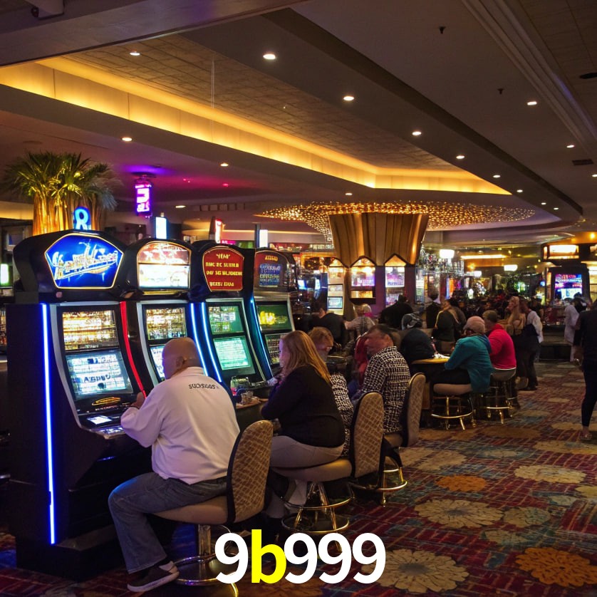 9b999-Game-Jogo
