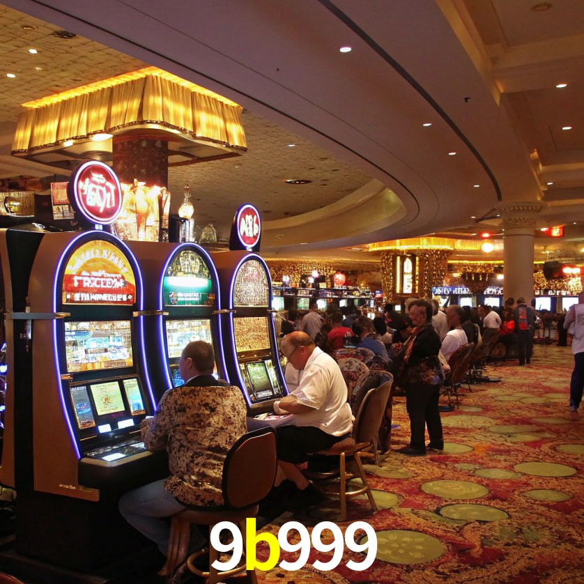 9b999-Game-Slots