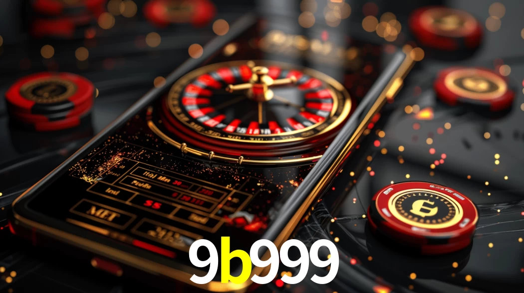 Live Casino 9b999