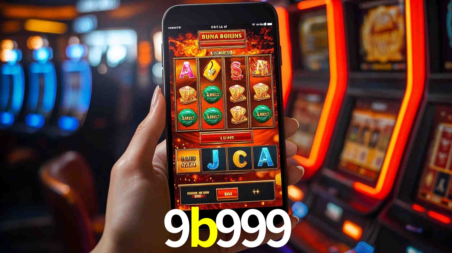 9b999 bet