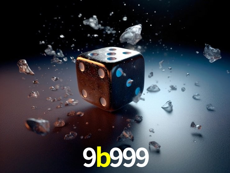 Variedade de jogos na 9b999