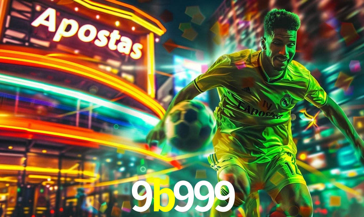 Estatísticas do Jogo 9b999