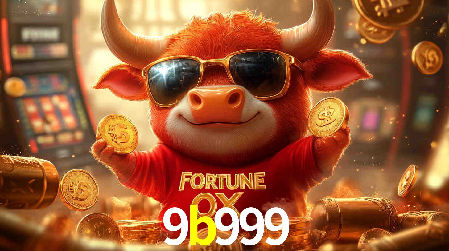 9b999: A Experiência de Casino com Jogos de Mesa ao Vivo