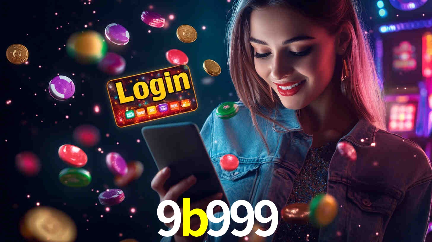 A Popularidade dos Caça-Níqueis no 9b999