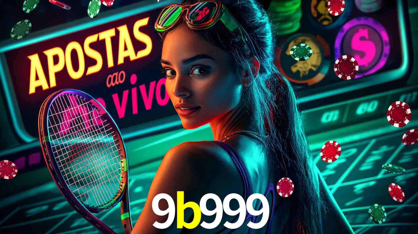 Inovações de Jogos na 9b999: O Futuro das Experiências Interativas